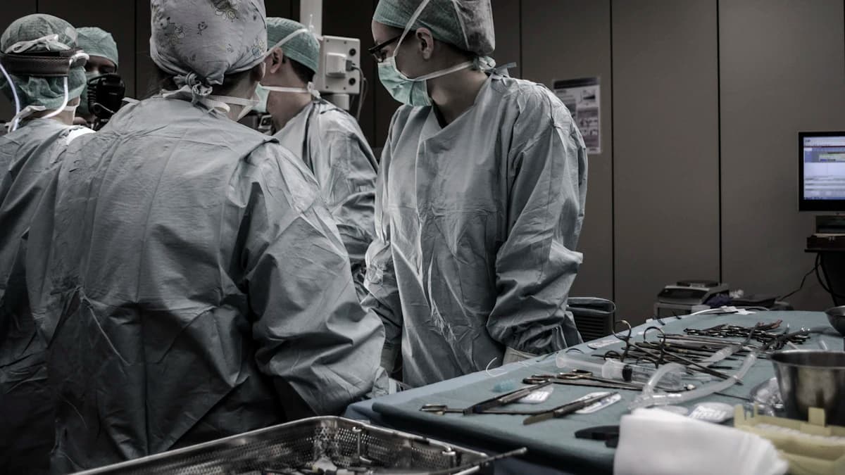Patient bespreekt keuze voor cardioloog, ziekenhuis en specialisatie