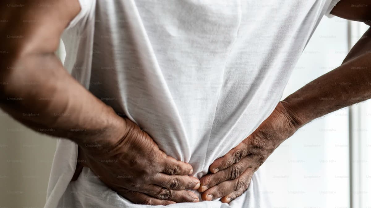 Patient gebruikt een checklist om veilig een chiropractor te kiezen