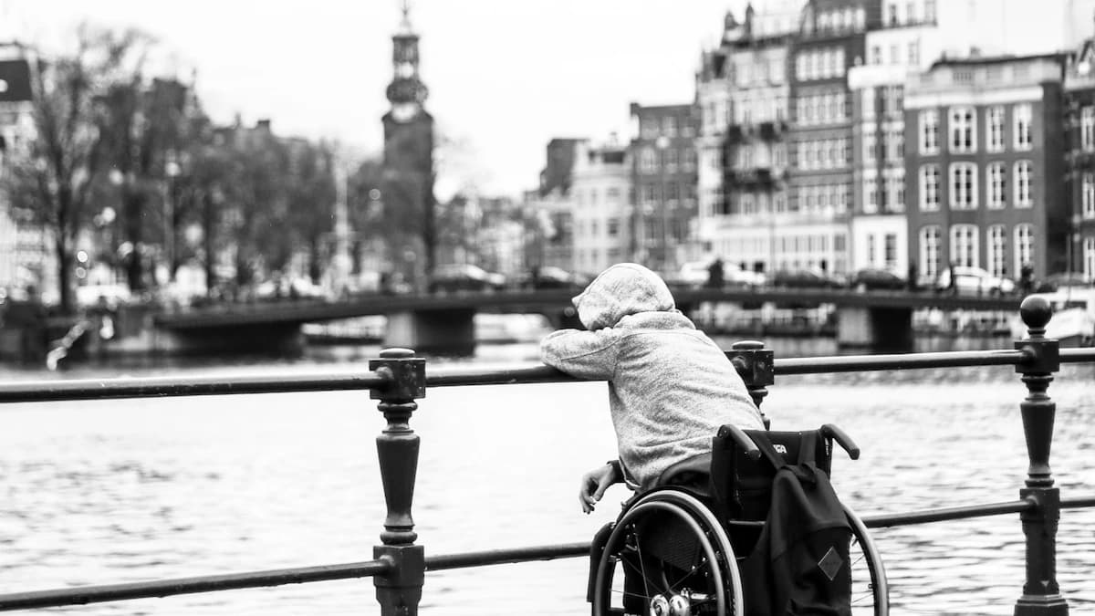 Patient bespreekt trends en keuzes rond chiropractie in Nederland