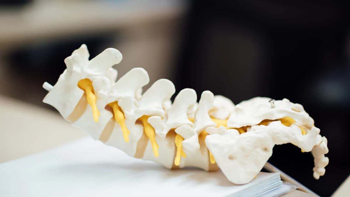 Patient bespreekt tarieven en vergoeding van chiropractie