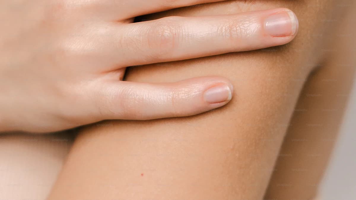 Dermatoloog bespreekt chronische huidzorg bij eczeem en psoriasis