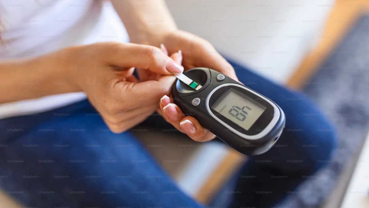 Patient bereidt overstap naar nieuwe diabeteszorgverlener voor met dossier en medicatieoverzicht