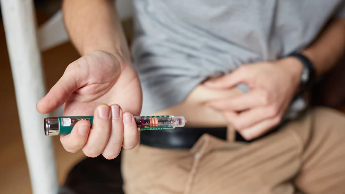 Arts legt verschil uit tussen internist en diabetoloog in diabeteszorg
