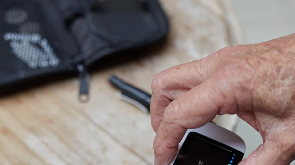 Actuele medicatielijst voor diabetesafspraak