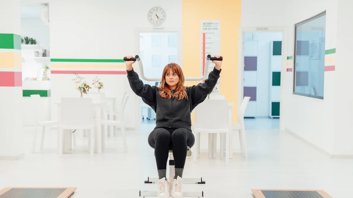 Client checkt verwijzing en afspraak voor ergotherapie