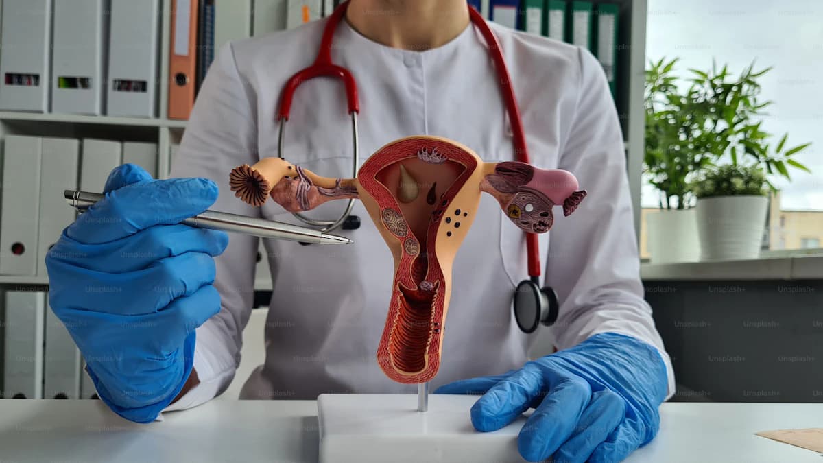 Client vergelijkt vergoeding en kosten voor een hormoonspecialist