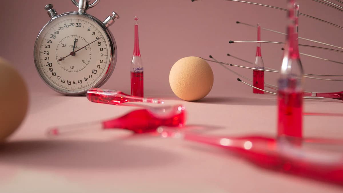 Leefstijlcoaching rond hormonale klachten met aandacht voor slaap, voeding en bewegen