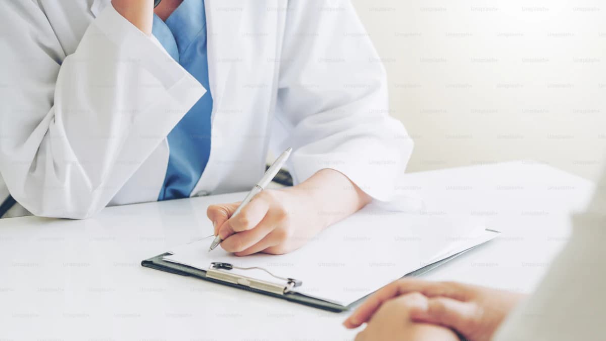 Checklist voor een veilige laserbehandeling intake bij de huidtherapeut