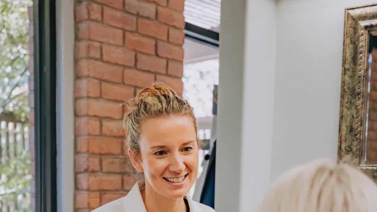 Vergoeding voor huidtherapie in 2026 zorgvuldig controleren