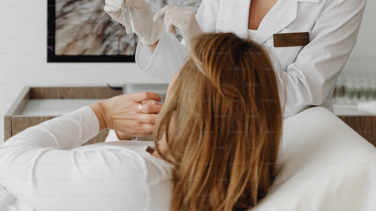 Huidtherapie trends in 2026 zorgvuldig kiezen en vergelijken