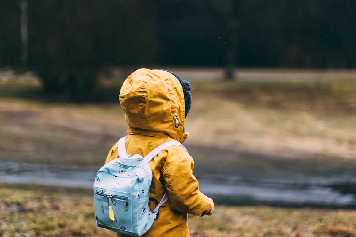 Eerste afspraak kinderfysiotherapie voorbereiden