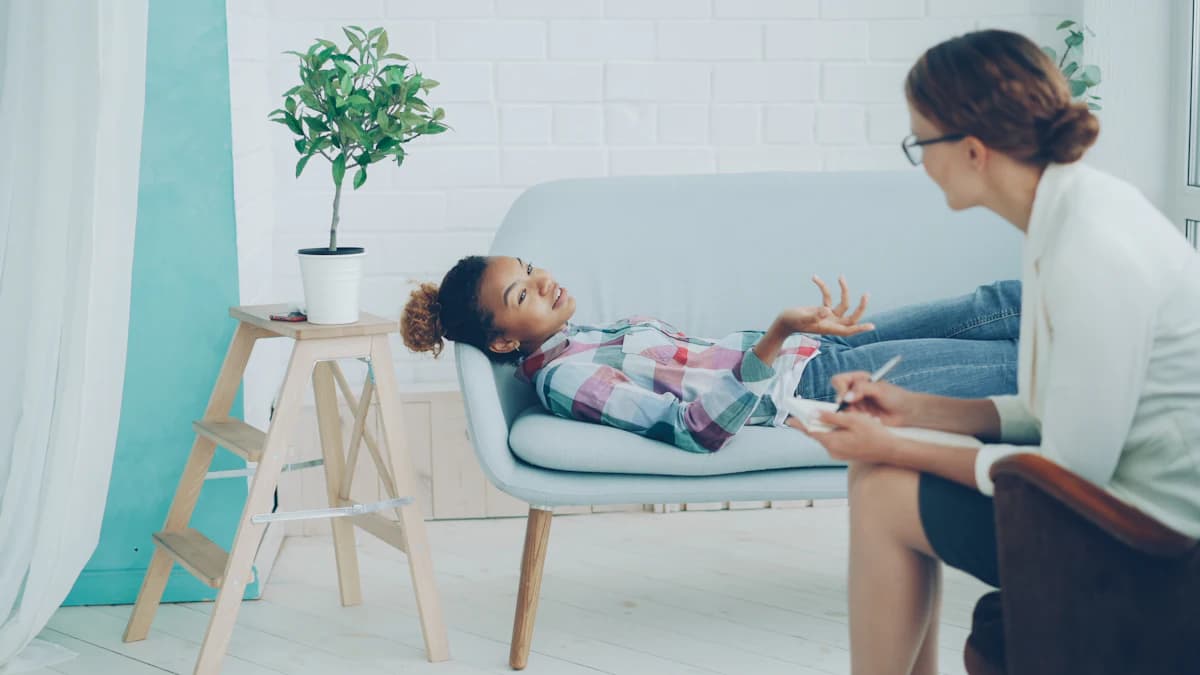 Ouder vergelijkt kindertherapeut psycholoog en orthopedagoog voor kind