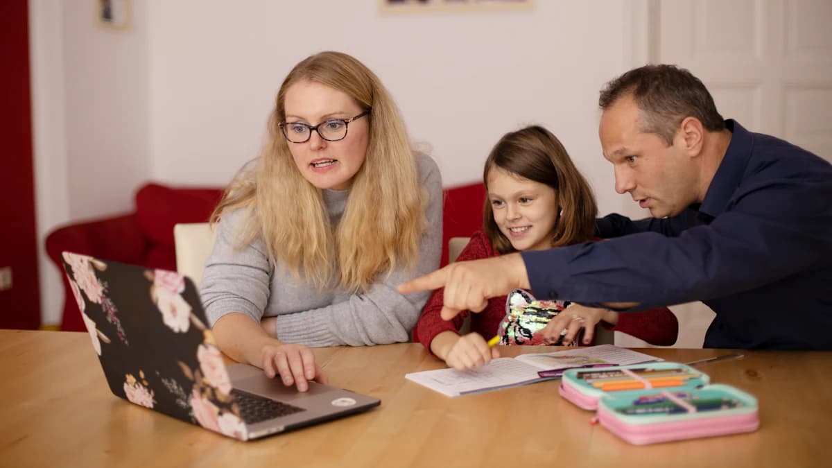Ouders worden betrokken bij kindertherapie