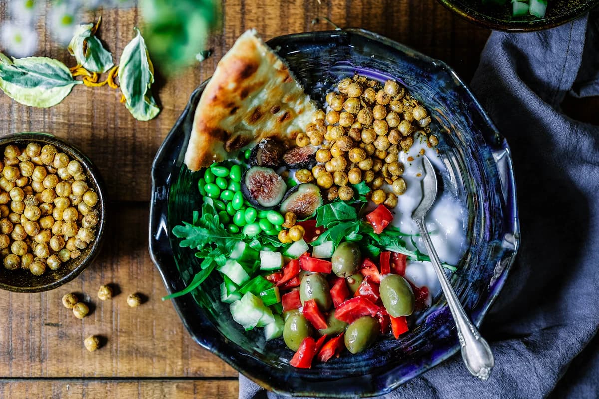 Stress, slaap en voeding: integrale hulpvragen
