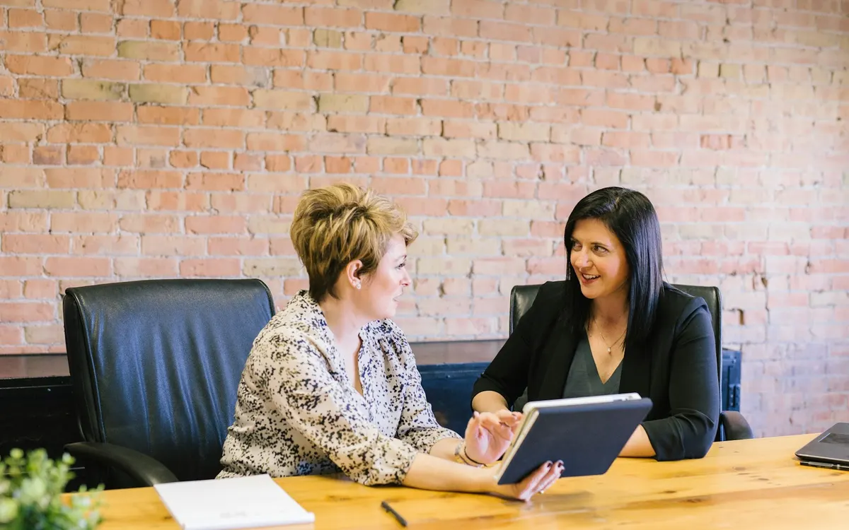 Kosten en vergoeding van menopauzecoaching bespreken