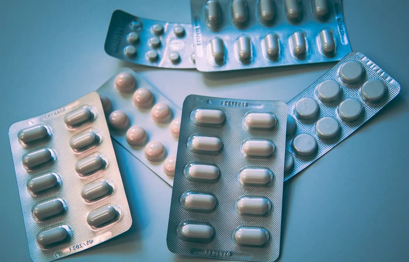 Supplementen kritisch beoordelen bij overgangsklachten