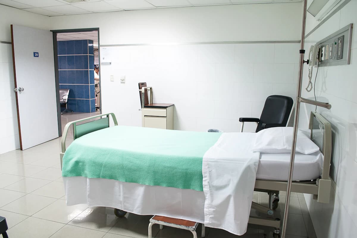 Bewegen tijdens chemo: vragen aan behandelteam