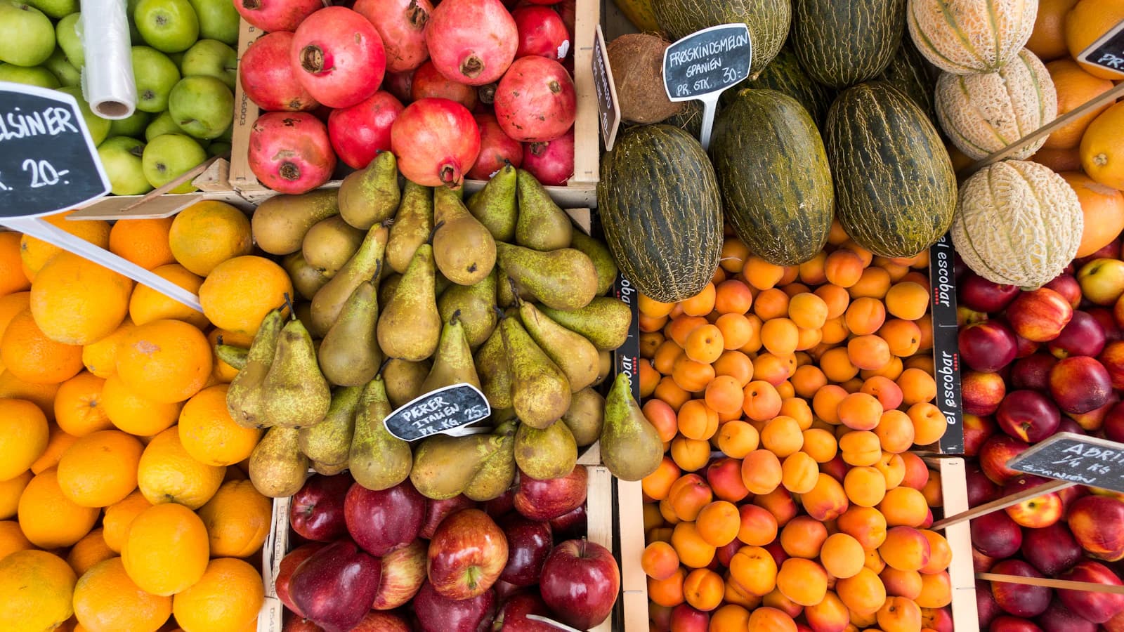 Ondervoeding bij ouderen herkennen