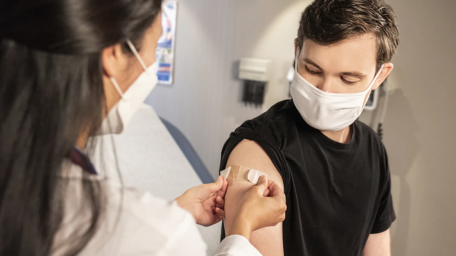 Injecties, zenuwblokkades en neuromodulatie uitgelegd