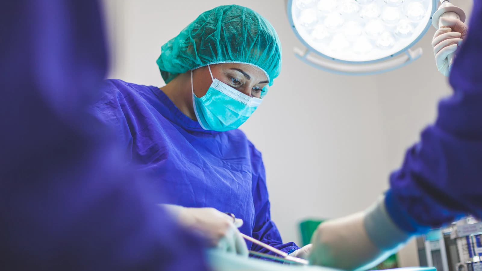 Vragen aan de pijnspecialist