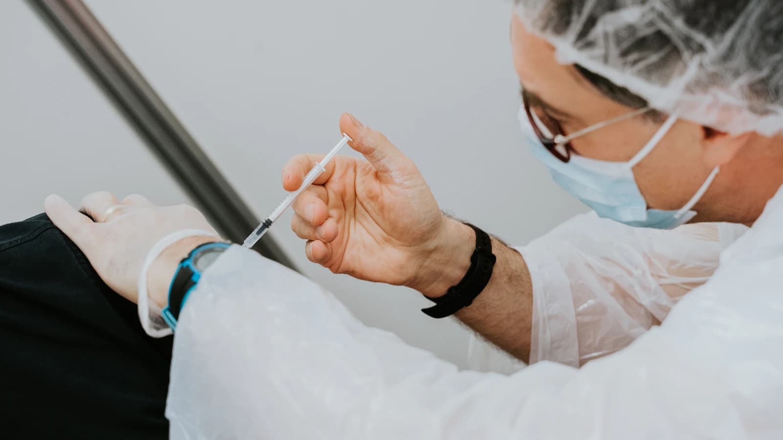Bijwerkingen na plasma donatie: wat is normaal?