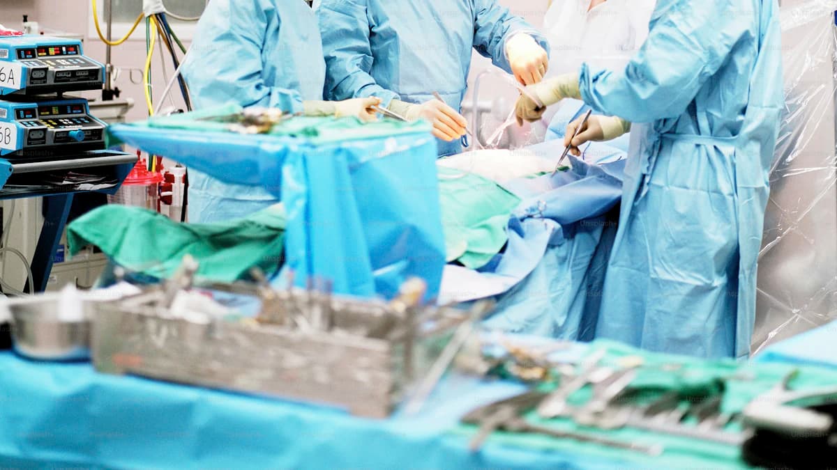 Patient bespreekt prijsactie en veiligheid bij cosmetische ingreep