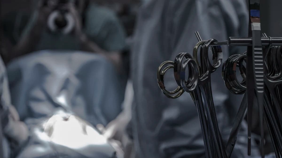 Patient bespreekt second opinion bij plastische chirurgie