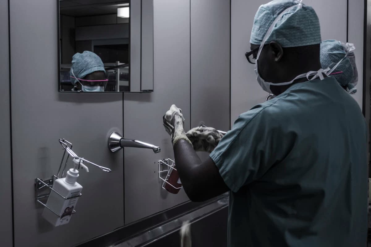 Ademhaling, ontspanning en lichaamsbewustzijn