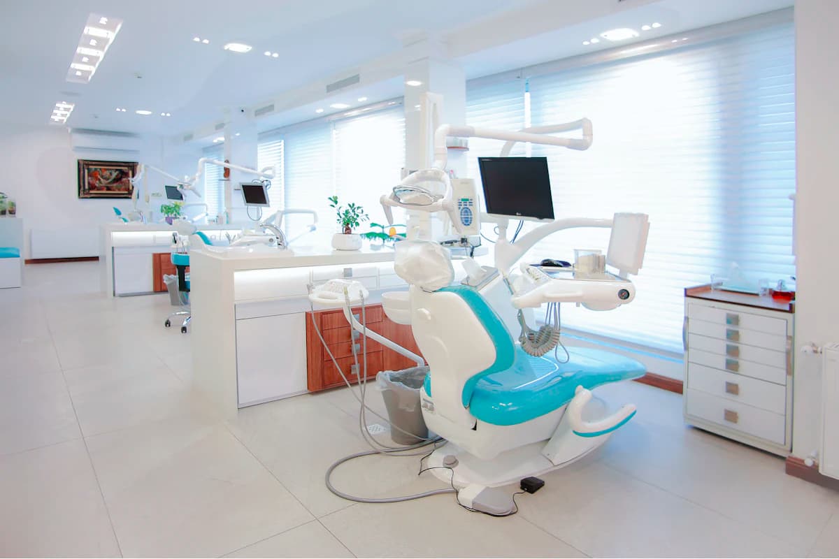 Mondhygienist, tandarts of kaakchirurg?